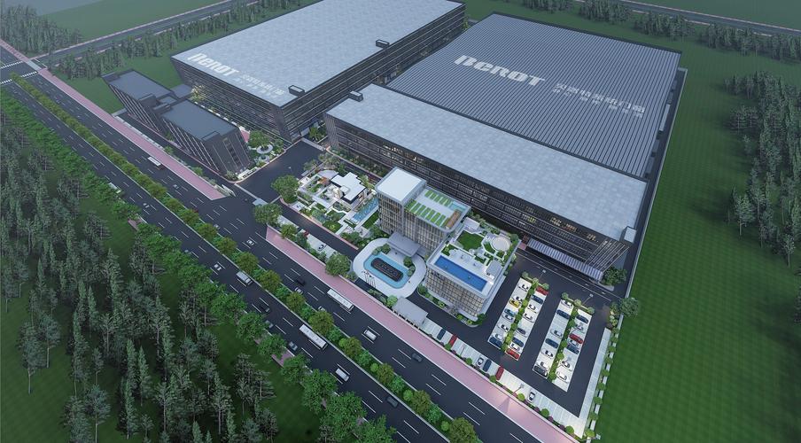 跨域融合，智领未来 从江西贝特利到蓝诗莱的健康产业新图景