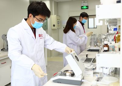 良品铺子年报出炉,全国吃货买单78个亿